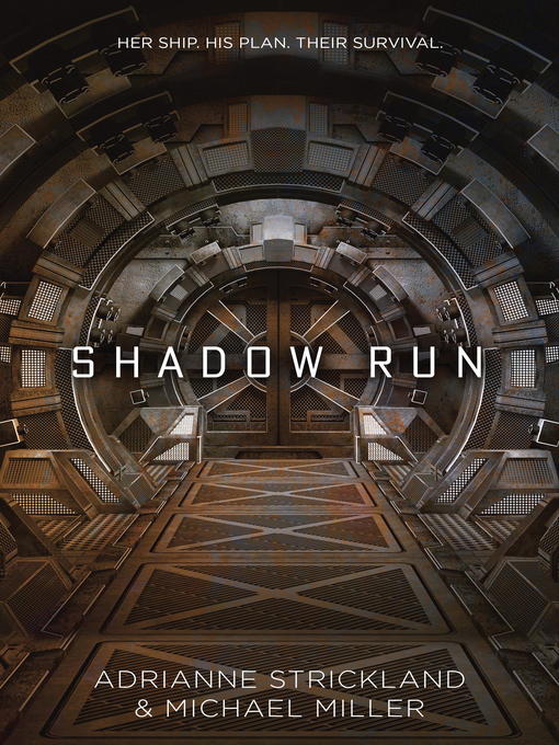 Title details for Shadow Run by Michael Miller - Available